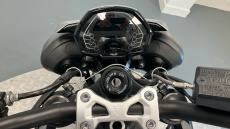 Triumph Street Triple R (23MY)